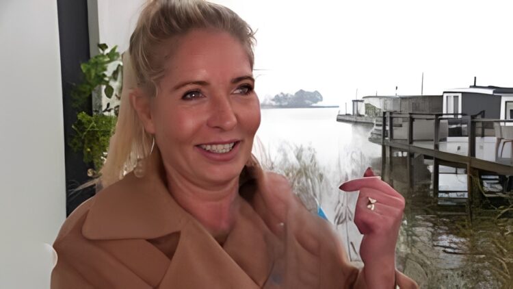 Mariska Bauer bereikt emotionele mijlpaal omringd door liefde en familie