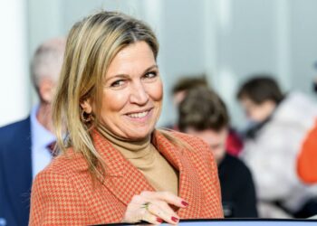 Agenda opnieuw geschrapt door aanhoudende gezondheidsklachten van Máxima