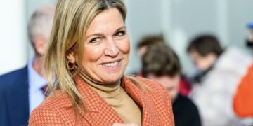 Agenda opnieuw geschrapt door aanhoudende gezondheidsklachten van Máxima