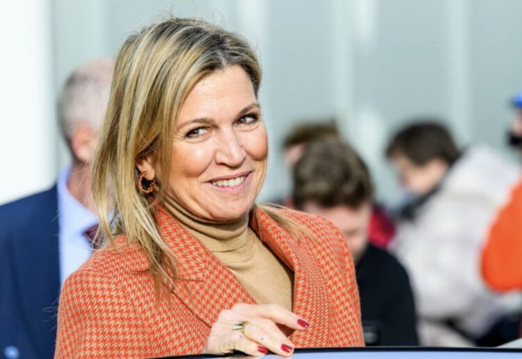 Agenda opnieuw geschrapt door aanhoudende gezondheidsklachten van Máxima
