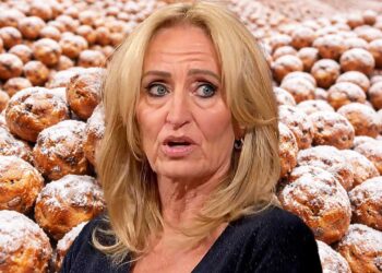 Natasja Froger onder vuur na persoonlijke nieuwjaarspost op sociale media