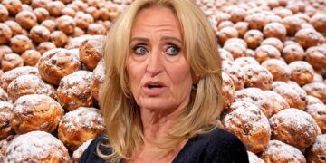 Natasja Froger onder vuur na persoonlijke nieuwjaarspost op sociale media