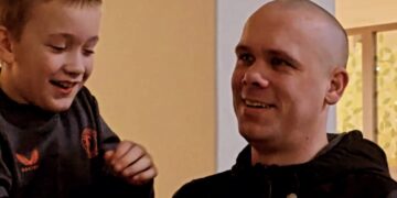 Verdrietige ontwikkeling overschaduwt hoopvolle dagen bij OML-Alex: ‘Op Aaron zijn verjaardag’