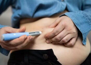 Dit nieuwe onderzoek zorgt voor flinke twijfels bij veel mensen: afslankinjecties doet meer dan je denkt