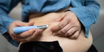 Dit nieuwe onderzoek zorgt voor flinke twijfels bij veel mensen: afslankinjecties doet meer dan je denkt