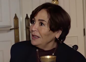 Liesbeth laat geen twijfel bestaan bij haar verontrustende voorspellingen voor 2026