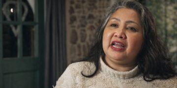 Discussie onder kijkers: ontbreekt er informatie over Pearl in Winter Vol Liefde?