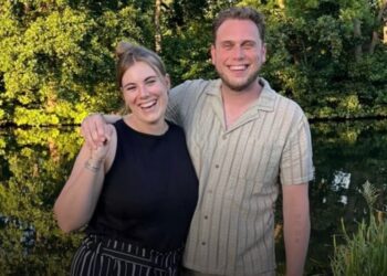 Gio en Hinke verrassen fans met nieuws over hun relatie