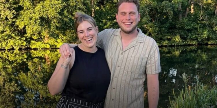 Gio en Hinke verrassen fans met nieuws over hun relatie