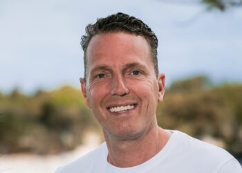 Kritiek en geruchten blijven Rob Geus achtervolgen: zijn reputatie staat op het spel