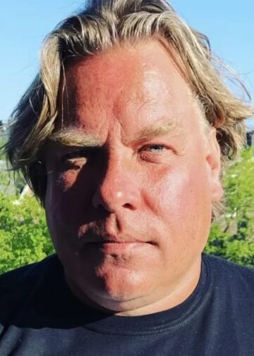 Achter gesloten deuren: het eenzame leven van Robert Jensen bij het Vondelpark: ‘Altijd alleen’