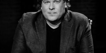 Presentator Robert Jensen overleden op 52-jarige leeftijd