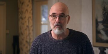 Makers-Winter Vol Liefde grijpen in bij Robin en Pearl