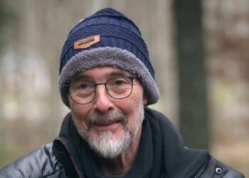 Gelekte uitkomst Winter Vol Liefde onthult verrassende afloop van Robin en Pearl