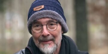 Gelekte uitkomst Winter Vol Liefde onthult verrassende afloop van Robin en Pearl