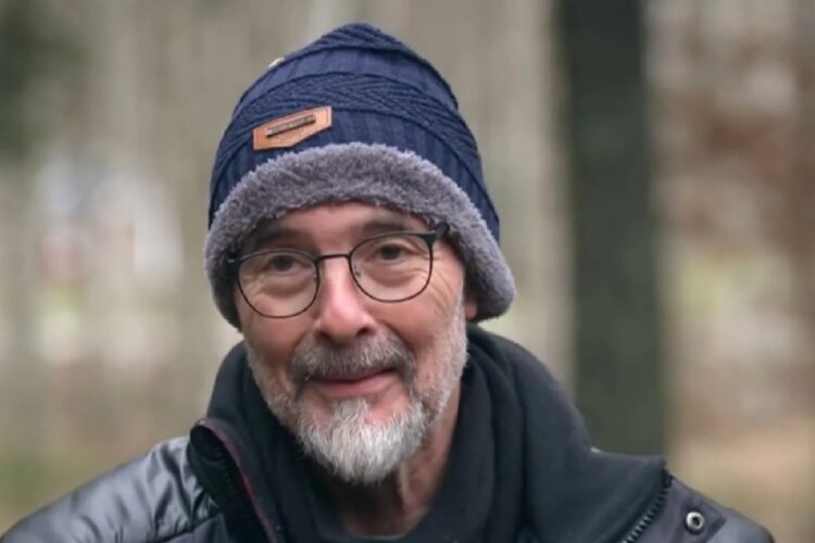 Gelekte uitkomst Winter Vol Liefde onthult verrassende afloop van Robin en Pearl