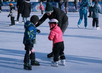 WEERALARM: Flinke kou op komst! ‘In deze provincies kunnen de schaatsen uit het vet’