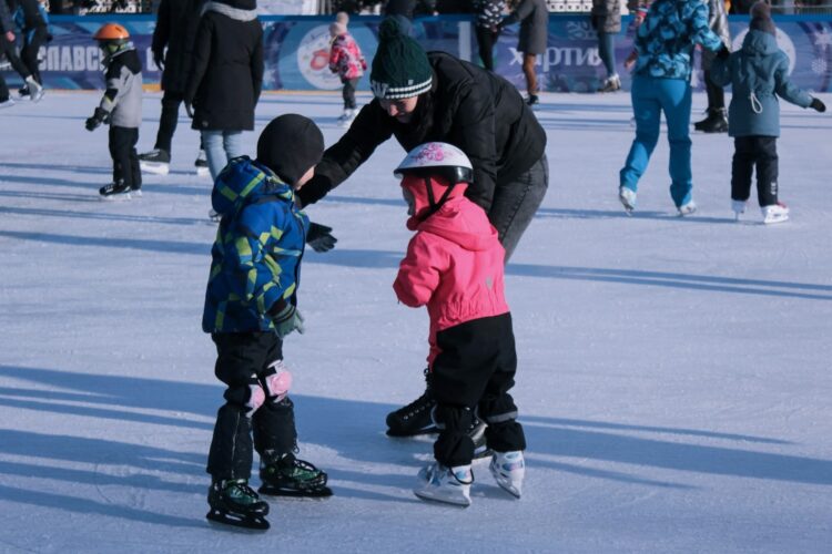 WEERALARM: Flinke kou op komst! ‘In deze provincies kunnen de schaatsen uit het vet’