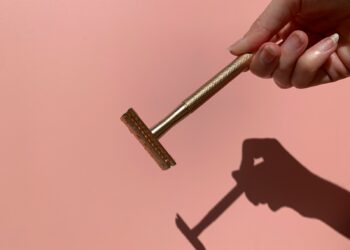 Ze stopte met het scheren van haar schaamhaar, dit is wat er echt gebeurde…