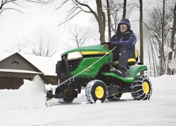 Weersomslag houdt Nederland opnieuw in zijn greep: op deze dag gaat het weer sneeuwen