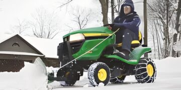 Weersomslag houdt Nederland opnieuw in zijn greep: op deze dag gaat het weer sneeuwen