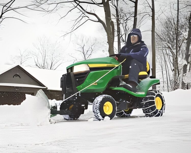 Weersomslag houdt Nederland opnieuw in zijn greep: op deze dag gaat het weer sneeuwen