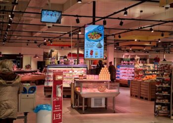 Supermarkt haalt veelgekocht product uit de schappen na ernstige bacterievondst