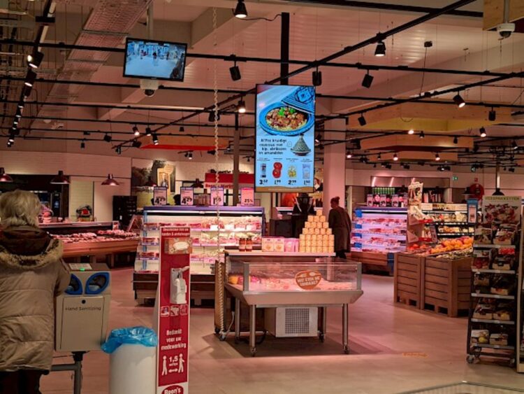 Supermarkt haalt veelgekocht product uit de schappen na ernstige bacterievondst