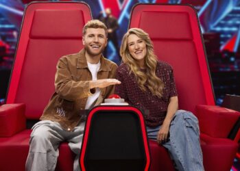 The Voice-kijkers uiten massaal kritiek op dezelfde hoofdrolspeler: ‘Vreselijk irritante coach!’