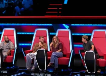 Kijkers delen massaal dezelfde ergernis na terugkeer van The Voice