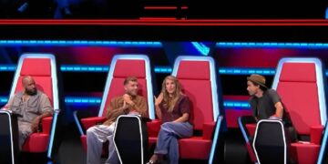 Kijkers delen massaal dezelfde ergernis na terugkeer van The Voice