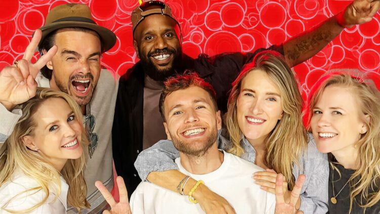 The Voice-kijkers uiten massaal kritiek op dezelfde hoofdrolspeler: ‘Vreselijk irritante coach!’