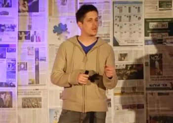 Deze ingenieur voorspelde de AI-revolutie tien jaar geleden al en slaat nu alarm over 2030