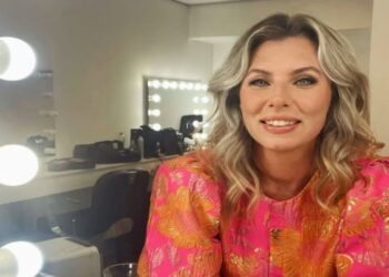 Na zware periode is Urk!-Greetje weer samen met haar ex: “Ik kon niet meer”