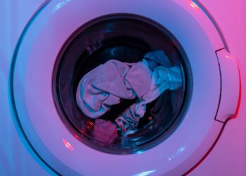 Draai jij weleens halve wasjes? Dit is waarom je dat beter niet kan doen!
