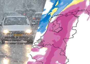 Dringende oproep in heel Nederland: ga morgen niet naar het werk