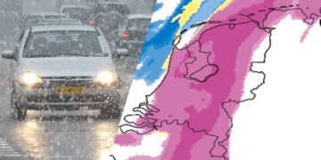 Dringende oproep in heel Nederland: ga morgen niet naar het werk