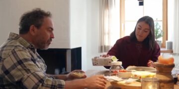 Winter Vol Liefde zorgt voor tranen bij kijkers na aangrijpend verhaal