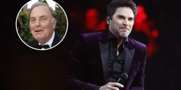 Zwaar verlies treft Xander de Buisonjé en zoon Sem van Dijk