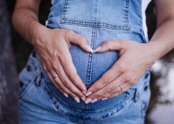 Eerste kindje op komst voor bekende presentatrice: ‘Een droom die uitkomt’
