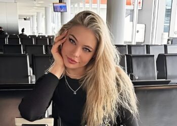 Jutta Leerdam maakt geen vrienden: ’te ziek’ voor huldiging, maar kort daarna vrolijk op TikTok