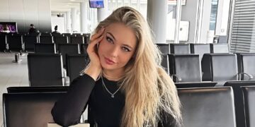 Jutta Leerdam maakt geen vrienden: ’te ziek’ voor huldiging, maar kort daarna vrolijk op TikTok