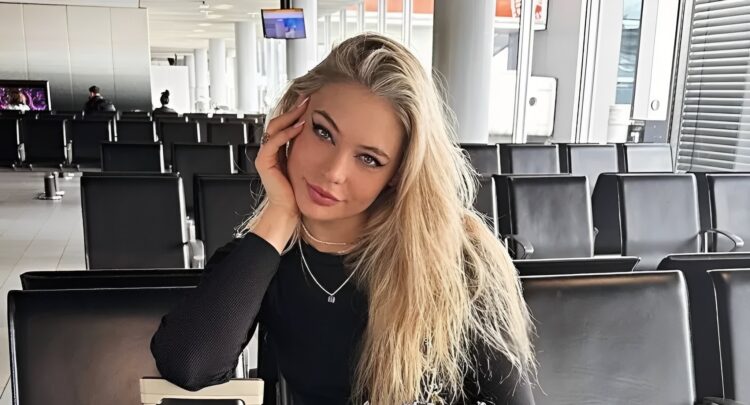 Jutta Leerdam maakt geen vrienden: ’te ziek’ voor huldiging, maar kort daarna vrolijk op TikTok