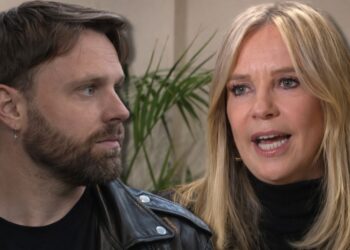 Onthulling in BOOS: Tim Hofman over vertrouwelijke communicatie met Linda de Mol