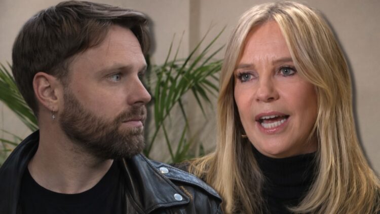 Onthulling in BOOS: Tim Hofman over vertrouwelijke communicatie met Linda de Mol