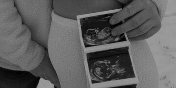 Geweldig babynieuws voor dit prachtige B&B Vol Liefde stel