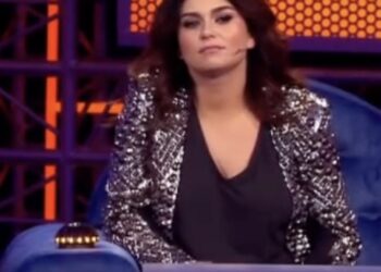 Nederlanders laten weinig heel van Roxeanne Hazes na opduiken oude beelden