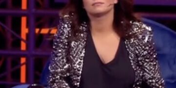 Nederlanders laten weinig heel van Roxeanne Hazes na opduiken oude beelden