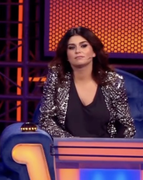 Nederlanders laten weinig heel van Roxeanne Hazes na opduiken oude beelden
