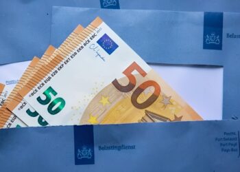 ‘Het nieuwe kabinet heeft slecht nieuws voor alle mensen met spaargeld’